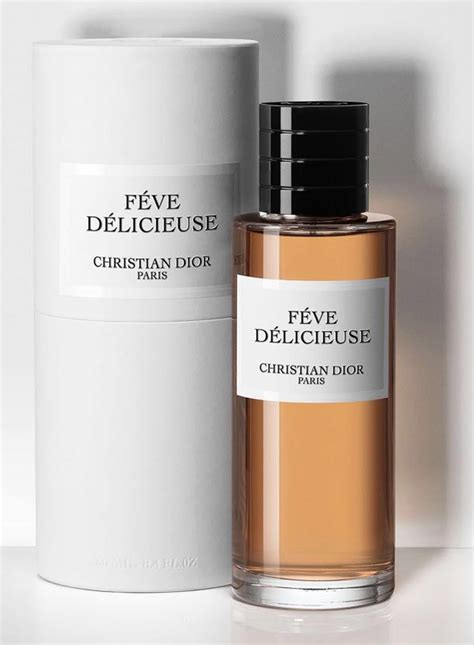 dior feve délicieuse dupe|feve delicieuse christian Dior.